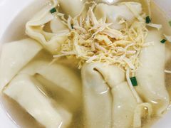-绿杨馄饨临顿路店