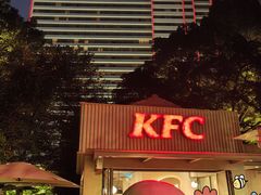 -肯德基(白云宾馆店)