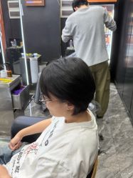 -藤野造型