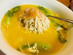-兰庭玉树·老饭骨家宴(后海店)