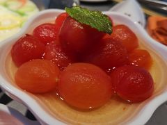 -竹犇番茄火锅(长风街店)
