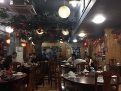 大堂-阿婉贵州苗家酸汤鱼(梅林店)