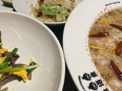 -渔语鱼新川菜Bistro(万象天地店)