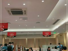 -西贝(金桥店)