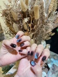 -Seven Nail七姑娘の美甲店