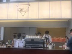 -Manner Coffee(IFS一楼店)