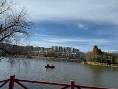 -月牙潭公园