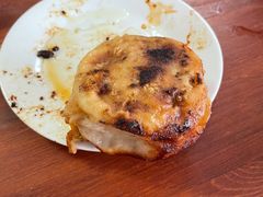 -宝瑞门钉肉饼店