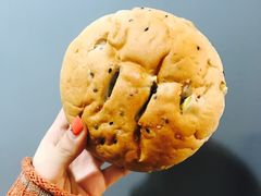 大麦米包-RiceZone乐食尊纯米面包坊(望京店)