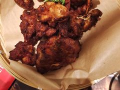 QQ鸡架-刘一锅筋头巴脑(大悦城C店)