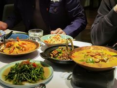 -BetterThai 泰加(苏州中心店)