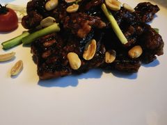 -申粤轩酒楼·三十年粤菜经典(丁香花园店)