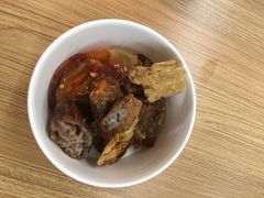 -老闽味沙茶面·姜母鸭(传承35年曾厝垵店)