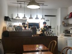 -AFS Cafe & Canteen(闽江二路店)