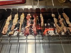-邢氏老太太烤串(北兴街店)