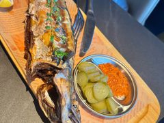 -烛影拾光观景餐厅·创意菜·摄影·小提琴(大唐不夜城店)