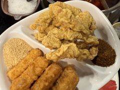 -邓莽子老火锅(鲁祖庙店)