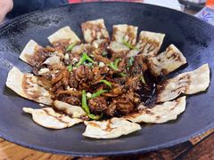 -皖北巫氏三胖地锅鸡(长淮总店)