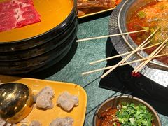 -牛New寿喜烧(中山公园龙之梦店)