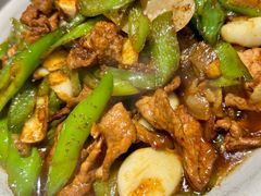-小放牛炒菜馆(裕华万达店)