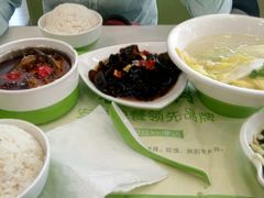 android_upload_pic-老乡鸡(旭辉御府店)