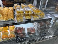 -甜嘟嘟烘焙坊(舒城路店)