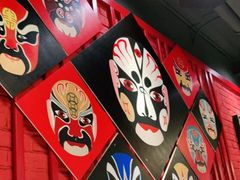 -京韵胡同·酱香羊蝎子火锅涮肉(长寿路店)