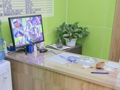 -小岳飞儿童感统·注意力训练馆(金四季店)