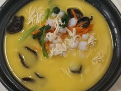 -怡园饭店-餐厅(四望亭店)