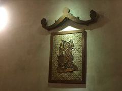 -Old House Restaurant