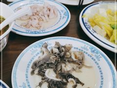 -老爆肚满五香烧牛羊肉