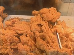 -白纸坊美式炸鸡