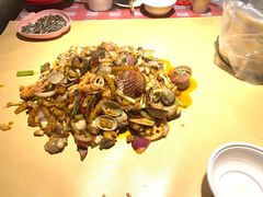 -虾享蟹逅小龙虾·螃蟹·小海鲜(吉林省总店)