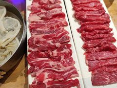 -五星桥原切肥牛火锅·30年专注好牛肉(湖塘店)
