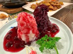 -七菜馆·东北菜·蒸饺(文体路店)
