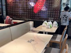 -渔语鱼酸菜鱼新川菜(来福士店)
