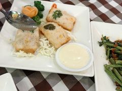 -文东记(马里士他店)