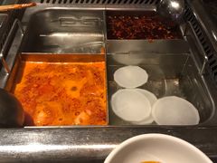 -海底捞火锅(龙湖三千集店)