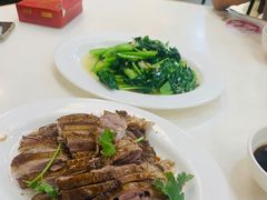 -日日香卤鹅饭店·澄海狮头鹅(澄海店)