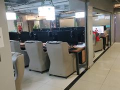 -网鱼网咖(上海静安寺店)