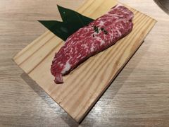 -牛角烧肉(南昌T16购物中心店)