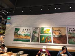 -云味馆·云南菜·云南米线(景田店)