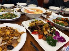 -北京小肠陈饭庄(方庄店)