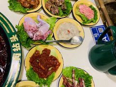 -有拈头成都市井火锅(老门东店)