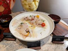 -广州四季酒店·意珍·意式自助餐
