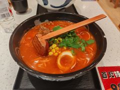 -味千拉面(瑞虹生活广场店)