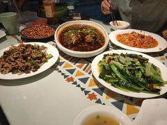 -臻味私厨(国际社区店)