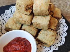 -旅马餐厅(茅家埠店)