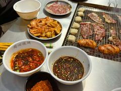 -同心烧烤(总店)