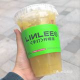 🌞夏天从一杯🍋柠檬茶开始！